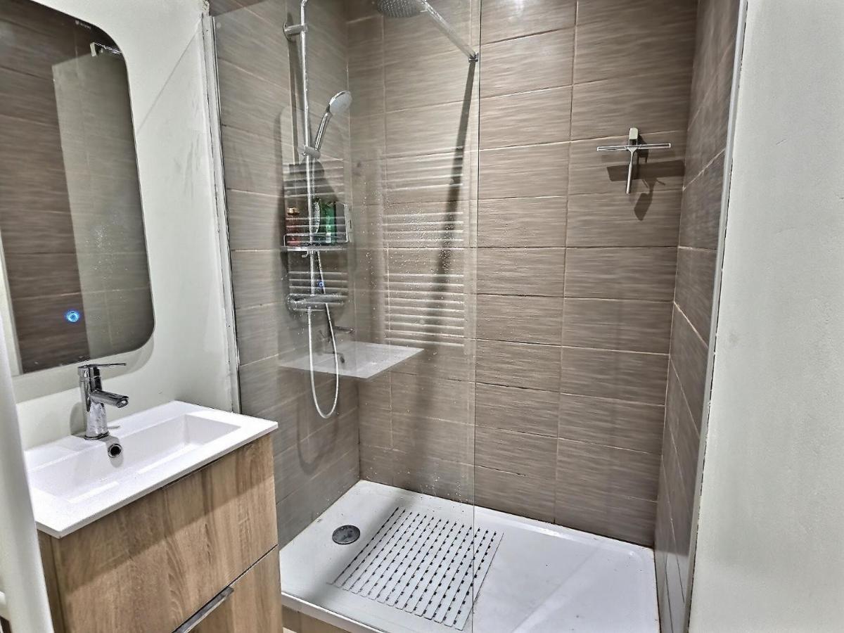 Gite De L'Adour, Renove & Chic, Parking Gerde ภายนอก รูปภาพ